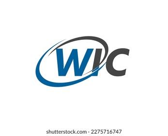 10 Wic Logo Images, Stock Photos & Vectors | Shutterstock