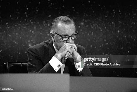 46 Walter Cronkite Apollo Stock Photos, High-Res Pictures, and Images ...