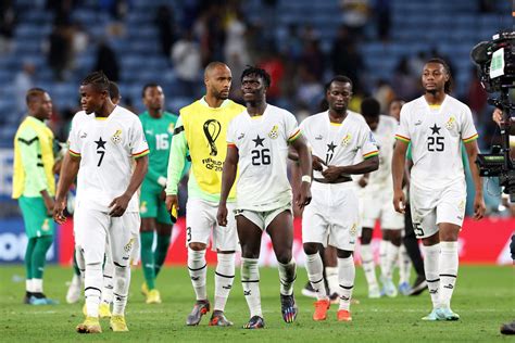 Ghana vs Angola Prediction and Betting Tips | March 23, 2023