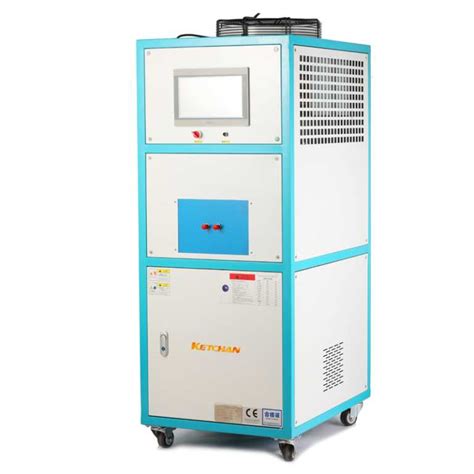 Advantages and Precautions of Induction Heating Equipment for Aluminum ...