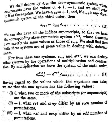 tensors - Problem with Einsteinian notation - Mathematics Stack Exchange