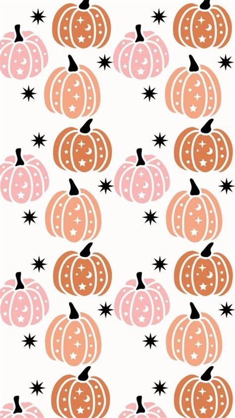 Pin on Cute Halloween Wallpapers