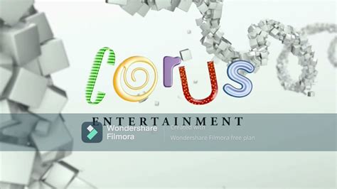 Corus Entertainment (Canada) Logo History 1999-Present - YouTube