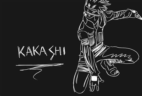 NEON kakashi by Saranghae-Hatake on DeviantArt