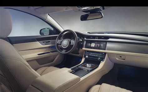 Refreshing understatement: 2015 Jaguar XF 3.0 AWD Portfolio review notes