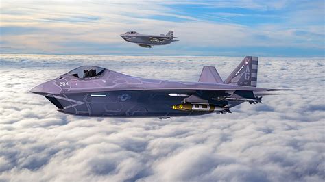 X-32 vs. F-35: la batalla secreta que definió el futuro militar