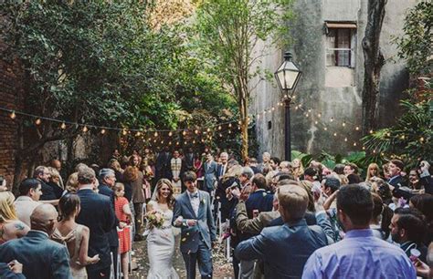 13 Breathtaking Wedding Venues in New Orleans, Louisiana