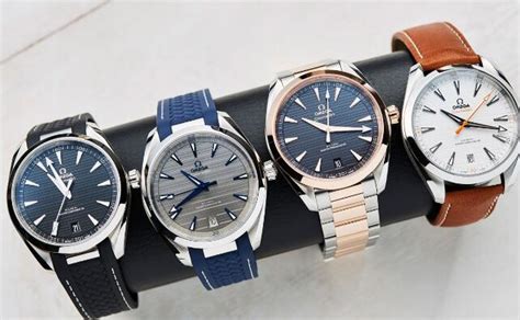 Luxury Omega And Rolex Replica Watches For Men And Women | www ...