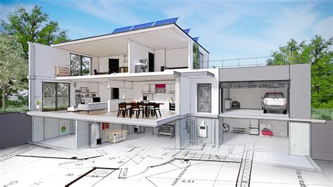 Sustainable and Green Home Design in 2021: Top Trends - Earth911