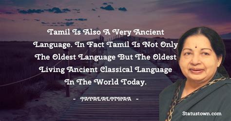 20+ Best Jayalalithaa Quotes