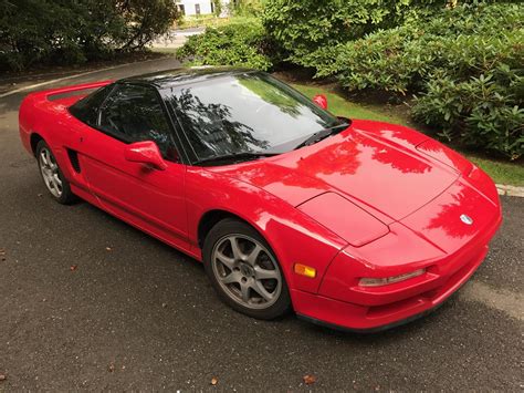 1991 Acura NSX for Sale | ClassicCars.com | CC-986922