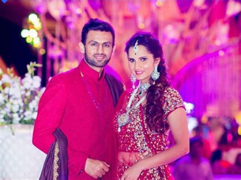 Marriage Sania Mirza Family - Kenjutaku