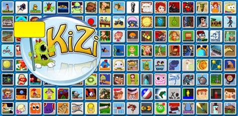 My Kizi Game - logosfasr