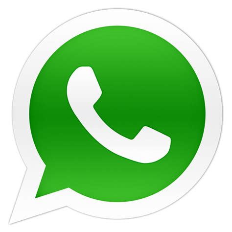 101 Whatsapp Logo Png Transparent Background 2020 [Free Download]