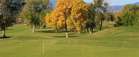 Cherokee Ridge Golf Course | Colorado Springs, CO - Home