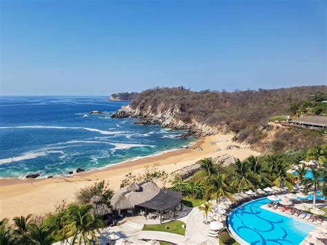 Top 3 All Inclusive Resorts in Huatulco, Mexico Reviewed & Compared