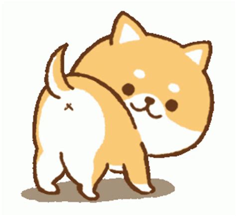 I Am So Cute Doggo Sticker - I Am So Cute Doggo Cute - Discover & Share ...