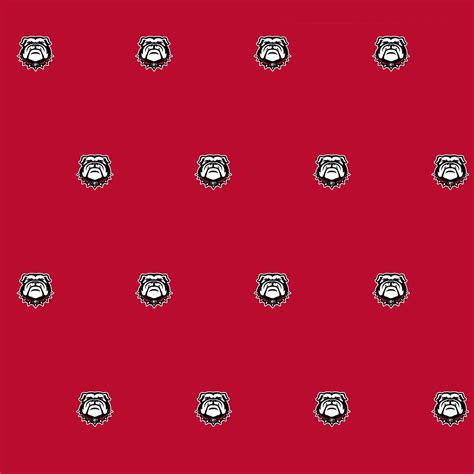 Georgia Bulldogs Logo Wallpaper (65+ images)