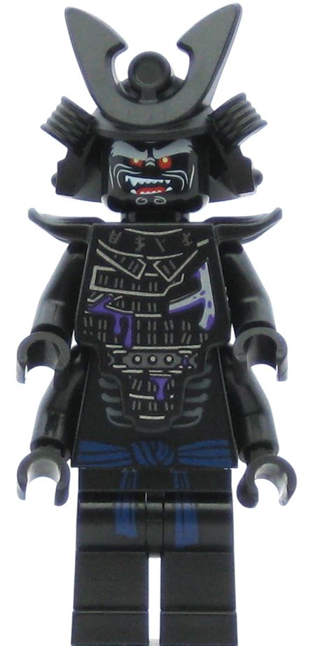 Lego Ninjago Garmadon Minifigures | ubicaciondepersonas.cdmx.gob.mx