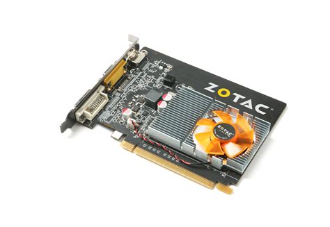 GeForce® GT 710 2GB DDR3 | ZOTAC