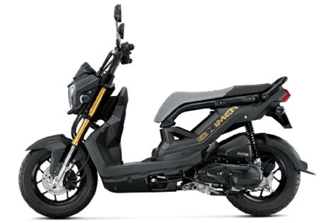 Honda Zoomer-X 2024 Motorcycle Price, Find Reviews, Specs | ZigWheels ...