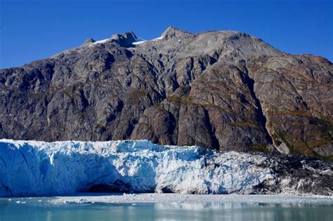 Travel Inspiration: A Voyage into Glacier Bay Reveals Alaska's Raw Beauty