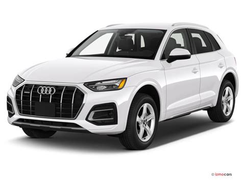 2023 Audi Q5 Prices, Reviews, & Pictures | U.S. News