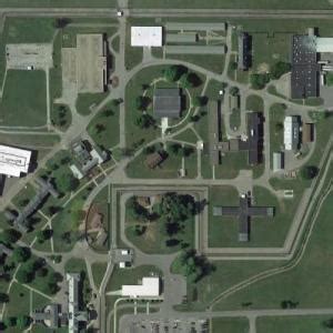 Albion Correctional Facility in Albion, NY - Virtual Globetrotting