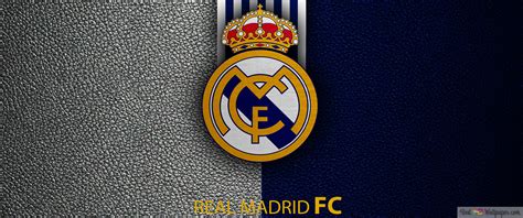 137 Full Hd Real Madrid Logo Wallpaper - MyWeb