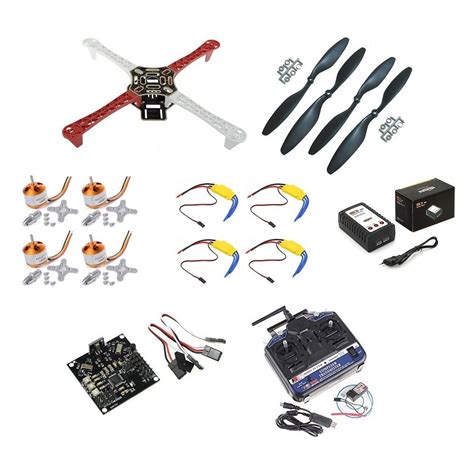 Drone & Accessories - Olelectronics