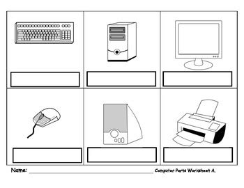 Coloring Computer Pages For Kindergarten : Memorial Coloring Preschool ...