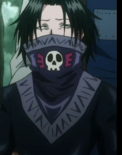 720P free download | Feitan, anime, hunter x hunter, phantom troupe, HD ...