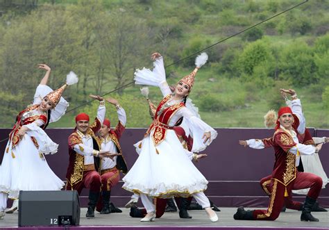 Famous Azerbaijan Music Festivals – Azerbaijan eVisa Online