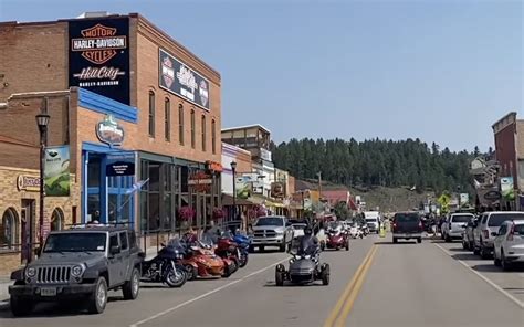 13 Awesome Things to Do in Hill City, South Dakota - We're in the Rockies