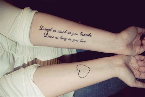 Love Tattoos Designs, Ideas and Meaning | Tattoos For You