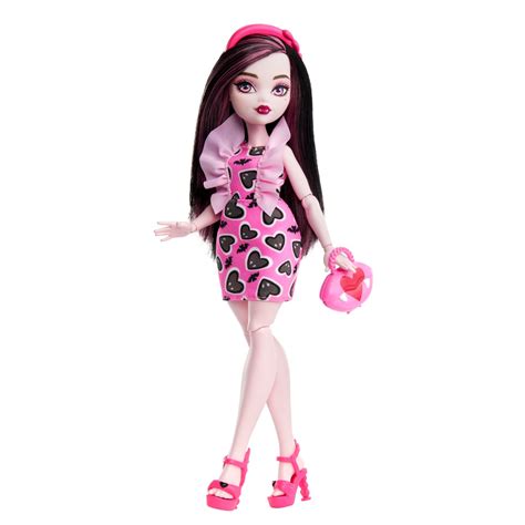 Monster High budget dolls 2023 - YouLoveIt.com