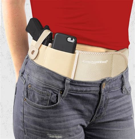 Ultimate Belly Band Holster | ComfortTac