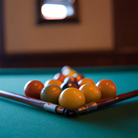 Who Invented Billiards? A Look at the History and Impact of the Game ...