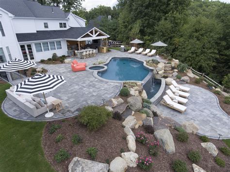 3 Jaw-Dropping Inground Pools Perfect for your Long Island, NY Home ...