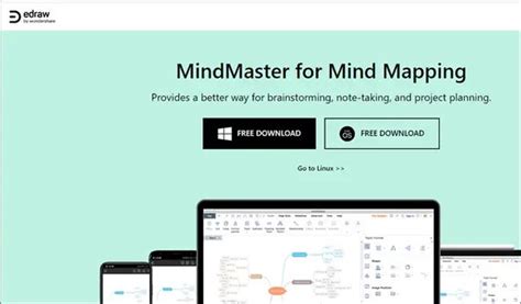 What are some mind mapping software options for students? - Quora