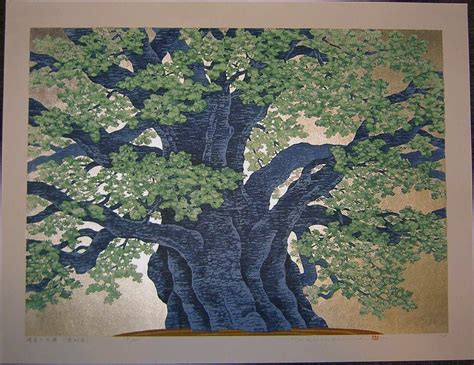 P4001 - Japanese Woodblock Prints