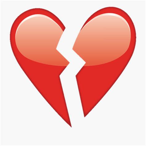 Broken heart clipart emoji pictures on Cliparts Pub 2020! 🔝