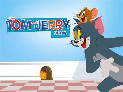 Tom and jerry episodes new - singletaia