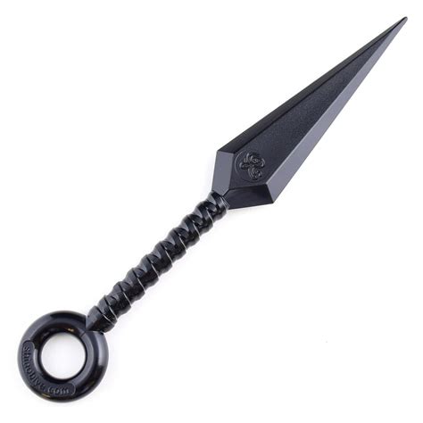 Buy Ninja Rubber Throwing - Kunai [Outdoor Sports] Online at ...