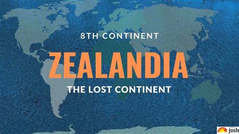 What Do You Know About Zealandia? 10 Important Points About The Lost ...