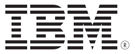 Collection of Logo Ibm PNG. | PlusPNG