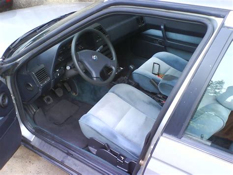 1988 Alfa Romeo 164 - Interior Pictures - CarGurus