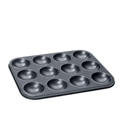 Wiltshire EasyBake Patty Pan 12 Cup - Bunnings Australia