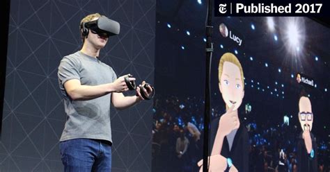 Mark Zuckerberg, in Suit, Testifies in Oculus Intellectual Property ...