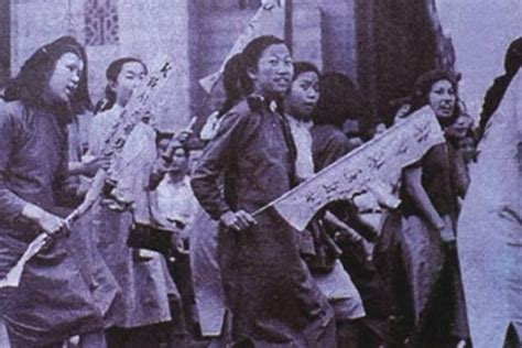 May Fourth Movement 1919: When China’s Students Opened the Political ...